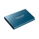 Disco Externo SSD Samsung T5 500 GB