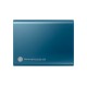 Disco Externo SSD Samsung T5 500 GB