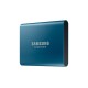 Disco Externo SSD Samsung T5 500 GB