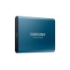 Disco Externo SSD Samsung T5 500 GB