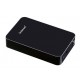 Disco Duro Externo Intenso 3.5" Memory Center 4TB