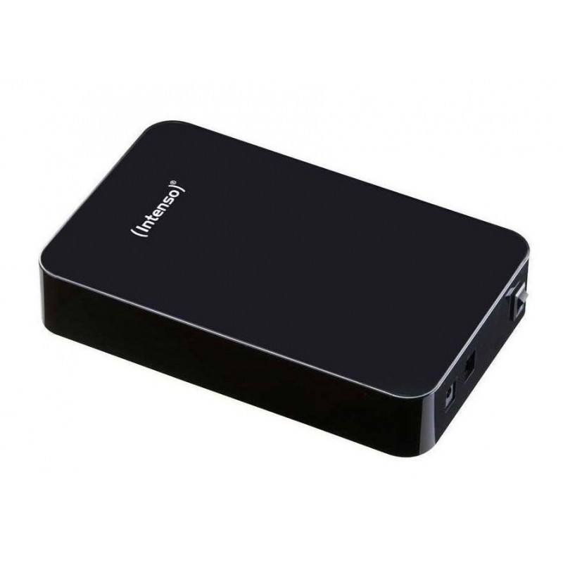 Aisens Ultra Data Caja Externa para Disco Duro 3.5 SATA USB 3.0 Negro