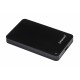 Disco Duro Externo Intenso 2TB 2.5" 2 TB