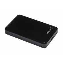 Disco Duro Externo Intenso 2TB 2.5" 2 TB