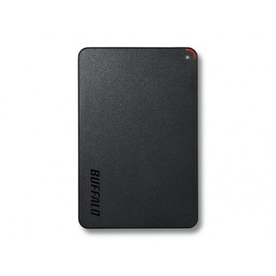 Disco Duro Externo Buffalo MiniStation HDD 1TB