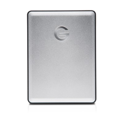 Disco Duro Externo G-Technology G-DRIVE 2 TB