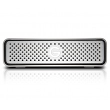 Disco Duro Externo G-Technology G-DRIVE USB-C 4 TB