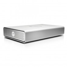 Disco Duro Externo G-Technology G-DRIVE USB 8000 GB