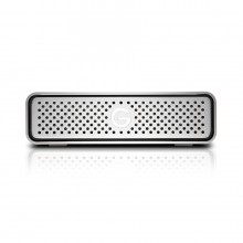 Disco Duro Externo G-Technology G-DRIVE USB 4 TB