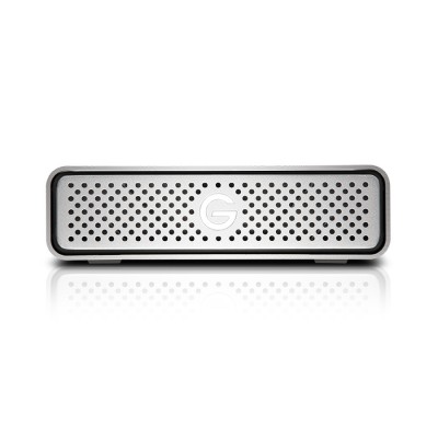Disco Duro Externo G-Technology G-DRIVE USB 4 TB