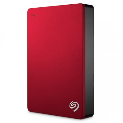 Disco Duro Externo Seagate Backup Plus Portable 5000 GB