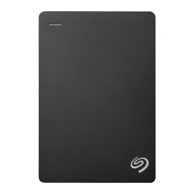 Disco Duro Externo Seagate Backup Plus Portable 4TB 4 TB