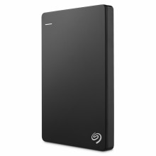 Disco Duro Externo Seagate Backup Plus Slim 1TB 1 TB