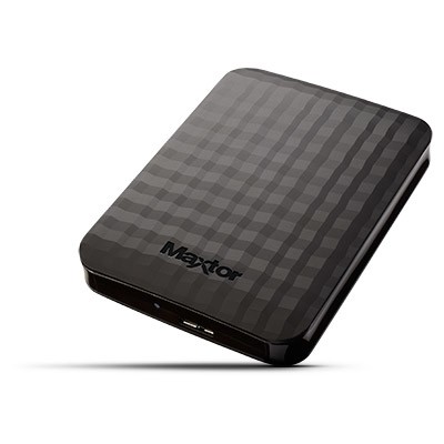 Disco Duro Externo Seagate Maxtor M3 4 TB