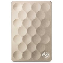 Disco Duro Externo Seagate Backup Plus Ultra Slim 1TB 1 TB