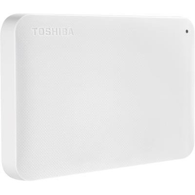 Disco Duro Externo Toshiba Canvio Ready 1TB