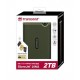 Disco Duro Externo Transcend StoreJet 25M3G 1 TB