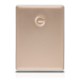 Disco Duro Externo G-Technology mobile USB-C 2 TB