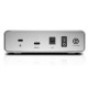 Disco Duro Externo G-Technology G-DRIVE USB-C 8000 GB