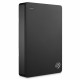 Disco Duro Externo Seagate Backup Plus Portable 4TB 4 TB