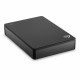 Disco Duro Externo Seagate Backup Plus Portable 4TB 4 TB