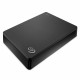 Disco Duro Externo Seagate Backup Plus Portable 4TB 4 TB