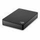 Disco Duro Externo Seagate Backup Plus Portable 4TB 4 TB