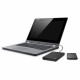 Disco Duro Externo Seagate Backup Plus Slim 1TB 1 TB