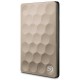 Disco Duro Externo Seagate Backup Plus Ultra Slim 1TB 1 TB