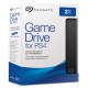 Disco Duro Externo Seagate Game Drive STGD2000400 2 TB