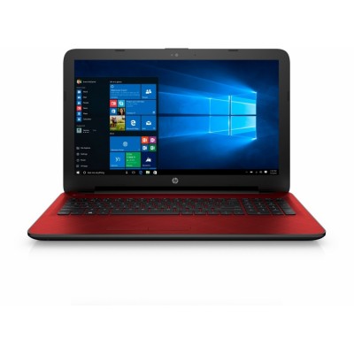 Portatil HP Notebook 15-ay135ns