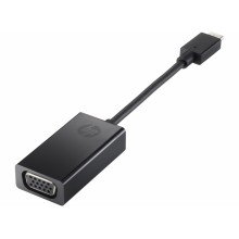 HP Adaptador USB-C a VGA