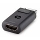 HP Adaptador DisplayPort a HDMI de 1,4 m