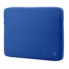 HP Funda azul Spectrum de 14 pulgadas