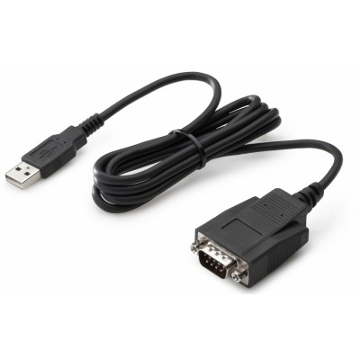 Conversor de USB a SERIE (Rs232)