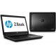 Portatil HP ZBook G2