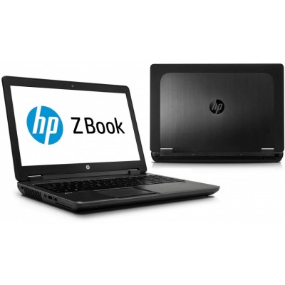 Portatil HP ZBook G2