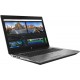 HP ZBook 17 G5