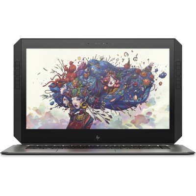 HP ZBook x2 G4