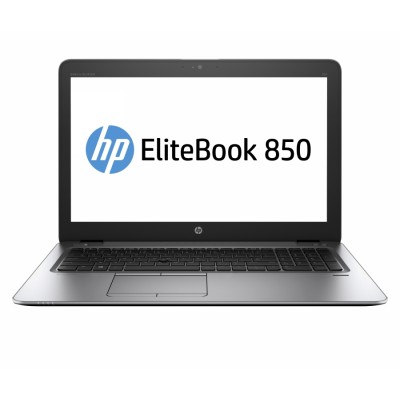 Portatil HP EliteBook 850 G4