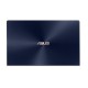 ASUS ZenBook 13 UX333FA-A3139R ordenador portatil Azul Portátil 33,8 cm (13.3") 1920 x 1080 Pixeles 8ª generación de procesadore
