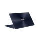 ASUS ZenBook 13 UX333FA-A3139R ordenador portatil Azul Portátil 33,8 cm (13.3") 1920 x 1080 Pixeles 8ª generación de procesadore