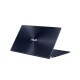 ASUS ZenBook 13 UX333FA-A3139R ordenador portatil Azul Portátil 33,8 cm (13.3") 1920 x 1080 Pixeles 8ª generación de procesadore