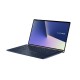 ASUS ZenBook 13 UX333FA-A3139R ordenador portatil Azul Portátil 33,8 cm (13.3") 1920 x 1080 Pixeles 8ª generación de procesadore