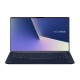 ASUS ZenBook 13 UX333FA-A3139R ordenador portatil Azul Portátil 33,8 cm (13.3") 1920 x 1080 Pixeles 8ª generación de procesadore