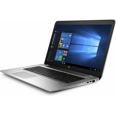 Portatil HP ProBook 470 G4