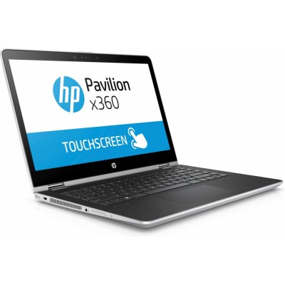HP Pavilion x360 13-u101np