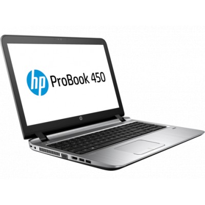 Portatil HP Probook 450 G3