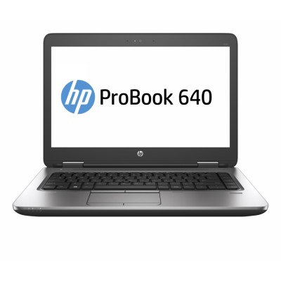 Portatil HP ProBook 640 G2