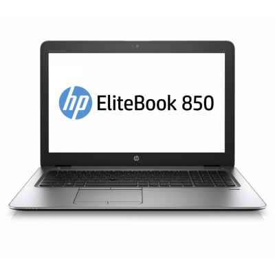 Portatil HP EliteBook 850 G3